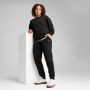 PUMA Donji deo trenerke ess elevated sweatpants tr cl W - 685019-01
