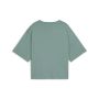 PUMA Majica kratak rukav class relaxed crop tee W - 685030-30