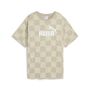 PUMA Majica kratak rukav ess graphic relaxed aop tee W - 685070-87
