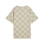 PUMA Majica kratak rukav ess graphic relaxed aop tee W - 685070-87