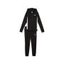 PUMA Trenerka hooded sweat suit tr cl W - 685077-01