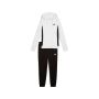 PUMA Trenerka puma hooded sweat suit tr cl W - 685077-02
