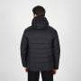 PUMA Jakna ess hooded padded jacket M - 685211-01