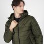 PUMA Jakna ess hooded padded jacket M - 685211-70