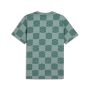 PUMA Majica kratak rukav united aop tee M - 686415-30