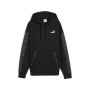 PUMA Duks sa kapuljačom ess graphic animal comfort hoodie fl W - 688084-01