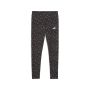 PUMA Helanke ess graphic animal aop  leggings w - 688085-01