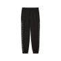 PUMA Donji deo trenerke ess graphic animal comfort high-waist sweatpants fl cl W - 688086-01