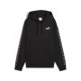 PUMA Duks sa kapuljačom ess tape hoodie comfort fl W - 688096-01