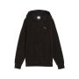 PUMA Duks sa kapuljačom ess elevated comfort velour rib hoodie W - 688107-01