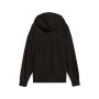 PUMA Duks sa kapuljačom ess elevated comfort velour rib hoodie W - 688107-01