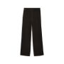 PUMA Donji deo trenerke ess elevated velour rib straight leg pant W - 688108-01