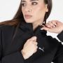 PUMA Duks sa kapuljačom evostripe full-zip hoodie dk W - 688141-01