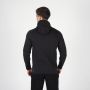 PUMA Duks sa kapuljačom evostripe fz hoodie dk M - 688231-01