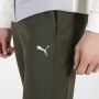PUMA Donji deo trenerke evostripe pants dk M - 688234-70