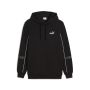 PUMA Duks sa kapuljačom ess tape layout hoodie dk M - 689178-01