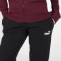 PUMA Trenerka full-zip hooded sweat suit FL W - 690738-96