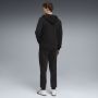 PUMA Trenerka  hooded sweat suit tr M  - 691769-01