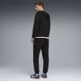 PUMA Trenerka suit dk M - 691771-01