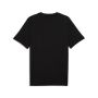 PUMA Majica kratak rukav graphic wording tee M - 691775-01