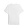 PUMA Majica kratak rukav graphic wording tee M - 691775-02