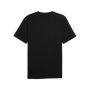 PUMA Majice kratak rukav graphic sneaker tee M - 691777-01