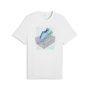 PUMA Majice kratak rukav graphic sneaker tee M - 691777-02