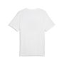 PUMA Majice kratak rukav graphic sneaker tee M - 691777-02