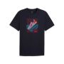 PUMA Majice kratak rukav graphic sneaker tee M - 691777-16
