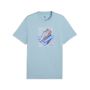 PUMA Majice kratak rukav graphic sneaker tee M - 691777-47