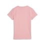 PUMA Majica kratak rukav ess elevated tee W - 691855-26