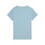 PUMA Majica kratak rukav ess elevated tee W - 691855-47