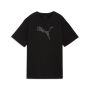 PUMA Majica kratak rukav her relaxed graphic tee W - 691884-01