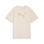 PUMA Majica kratak rukav her relaxed graphic tee W - 691884-87