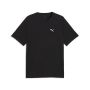 PUMA Majica kratak rukav evostripe tee M - 692189-01