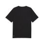 PUMA Majica kratak rukav evostripe tee M - 692189-01