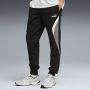 PUMA Donji deo trenerke ess block sweatpants dk cl M - 692598-01