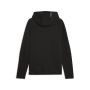 PUMA Duks sa kapuljačom pumatech slim elevated fz hd dk M - 693951-01
