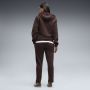 PUMA Trenerka  metallic hooded standard sweat suit fl op W - 693996-33