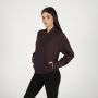 PUMA Duks class standars fz jacket W - 694015-33
