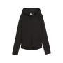 PUMA Duks sa kapuljačom pumatech sense fz jacket dk W  - 694039-01