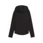 PUMA Duks sa kapuljačom pumatech sense fz jacket dk W  - 694039-01