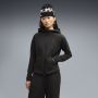 PUMA Duks sa kapuljačom pumatech sense fz jacket dk W  - 694039-01