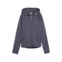 PUMA Duks sa kapuljačom pumatech sense fz jacket dk W  - 694039-35