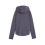 PUMA Duks sa kapuljačom pumatech sense fz jacket dk W  - 694039-35