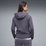 PUMA Duks sa kapuljačom pumatech sense fz jacket dk W  - 694039-35