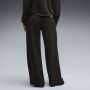 PUMA Donji deo pumatech sense wide leg pants dk op W - 695785-01