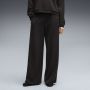 PUMA Donji deo pumatech sense wide leg pants dk op W - 695785-01