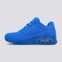 SKECHERS Patike uno night shades W - 73667-BLU