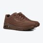 SKECHERS Patike uno stand on air W - 73690-BRN
